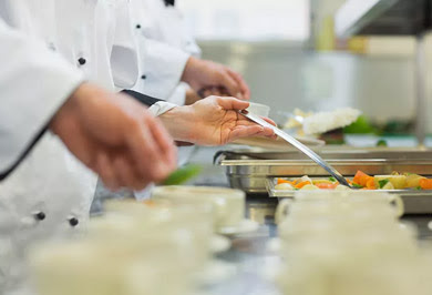 醫院食堂承包