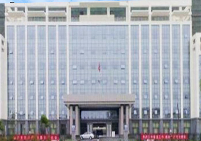 深圳市寶安區航程街道辦
