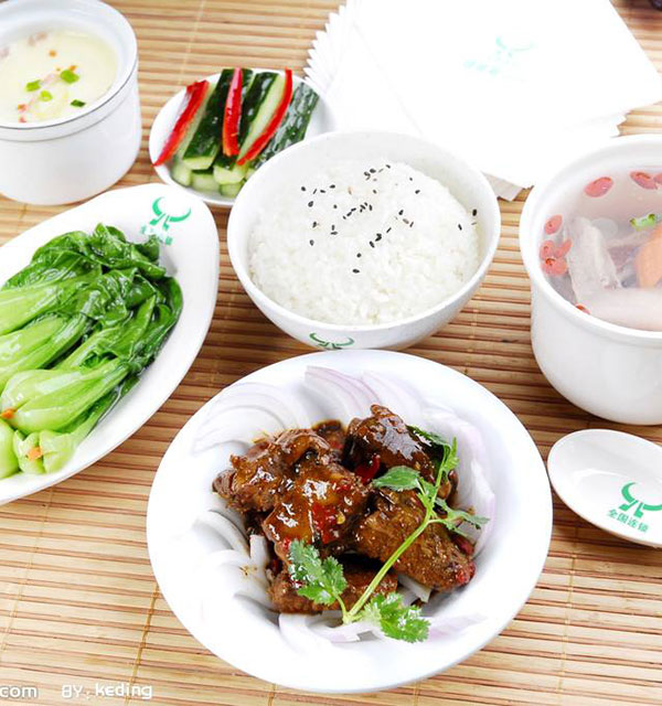 綠都膳食溫馨貼士：抗癌最能干，定屬蔥姜蒜