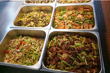 選擇工廠(chǎng)食堂承包商的重要性！