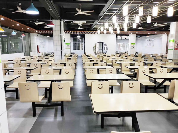 食堂承包給企業帶來的6大好處