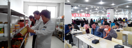 吃飯是件大事！醫院膳食服務馬虎不得