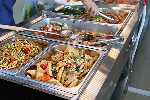 承包經營食堂需要什么證件和資質要求