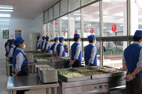 深圳食堂承包的食品衛生需要注意什么？