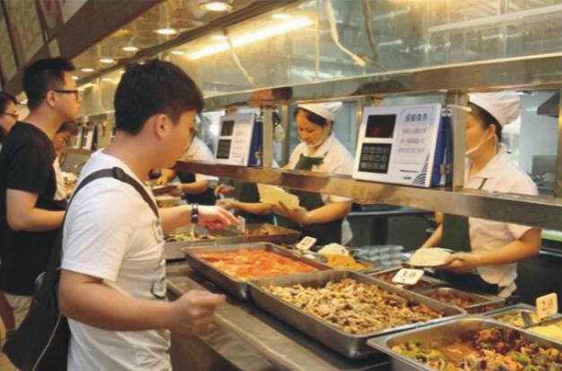 東莞食堂承包公司為企業(yè)帶來(lái)什么好處？