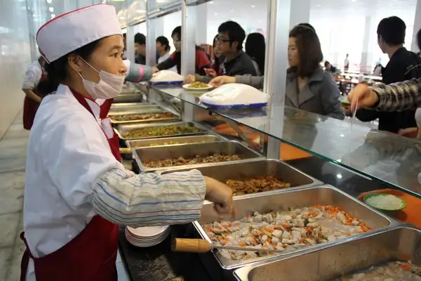 深圳食堂承包主要有哪些衛生標準要求？