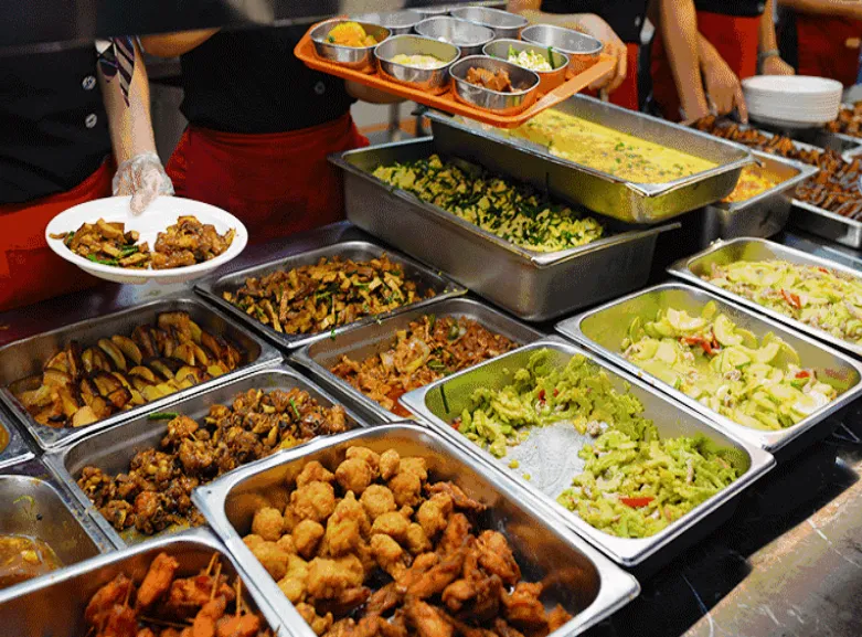 惠州工廠(chǎng)食堂承包的承包模式有哪些？