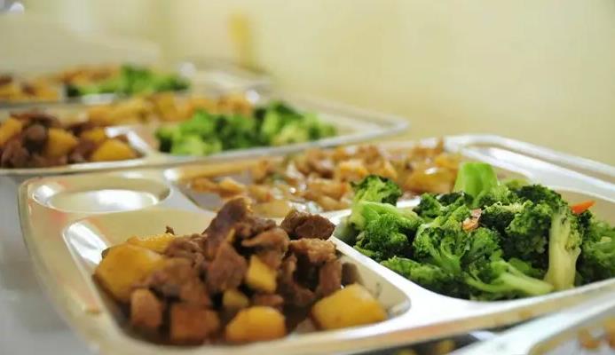 深圳學校食堂承包的運營模式及相關規定