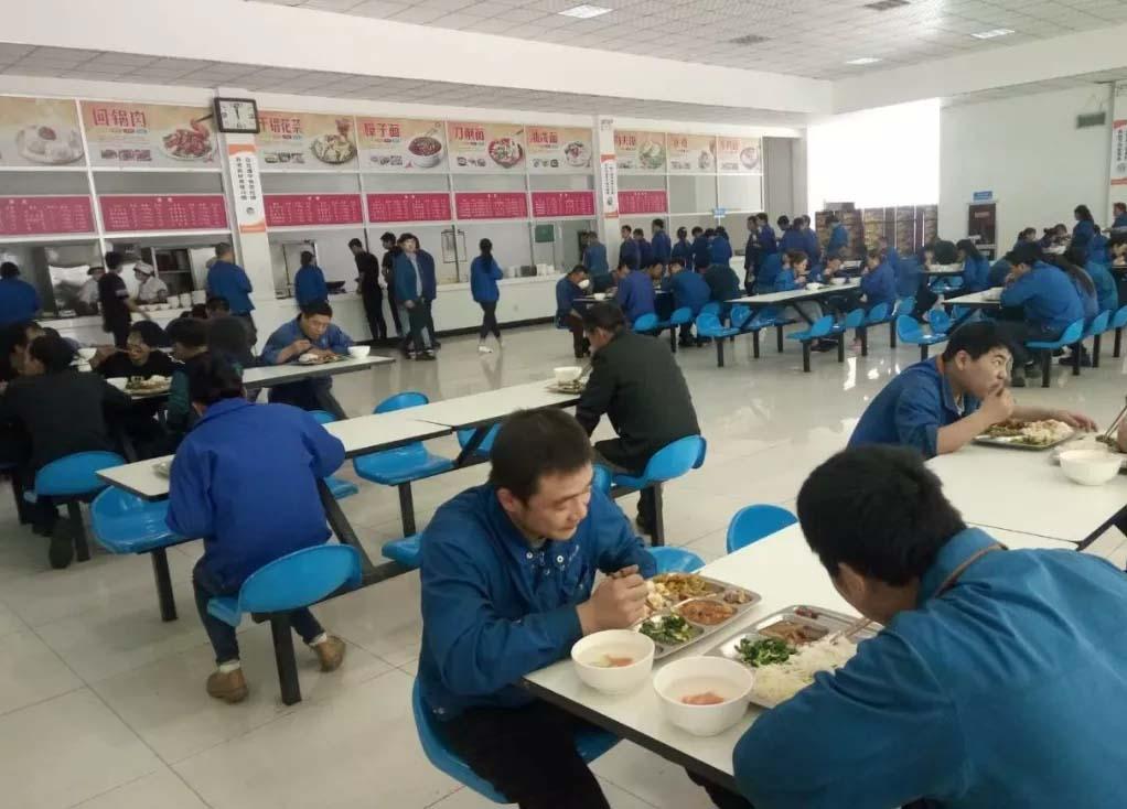 東莞飯堂承包如何做出符合廣東人的口味？