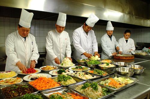 惠州餐廳食材采購需要注意哪些問(wèn)題？