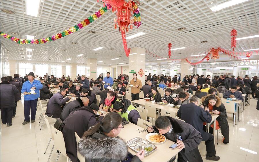 廣州企業(yè)食堂食材采購有哪些方式？