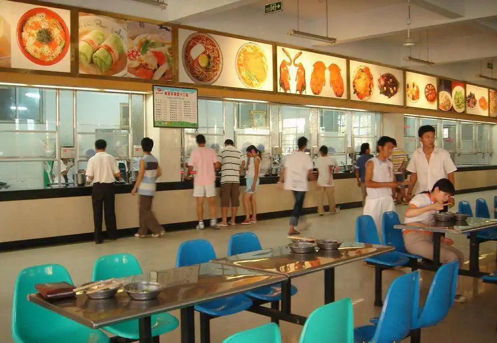 深圳食堂承包應怎樣提高后廚出菜率？