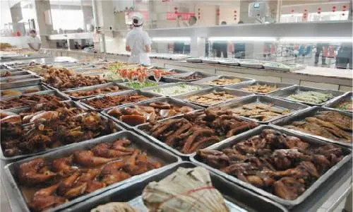 工廠(chǎng)食堂承包能為工廠(chǎng)帶來(lái)的經(jīng)濟效益是什么？
