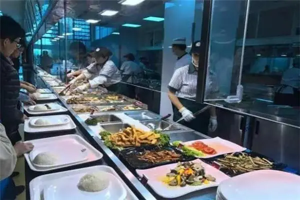 深圳企業(yè)飯堂承包單位如何選擇才可靠？