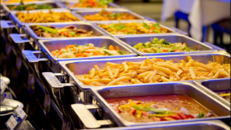 工廠(chǎng)食堂承包公司是怎樣進(jìn)行生鮮的保鮮？