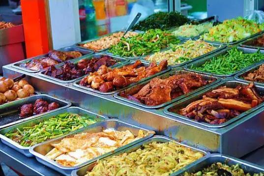 深圳高校食堂承包方案如何？