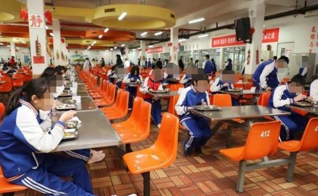 學校食堂承包需要注意哪些事項？