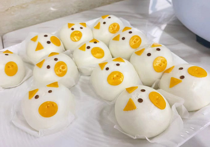 糕點2