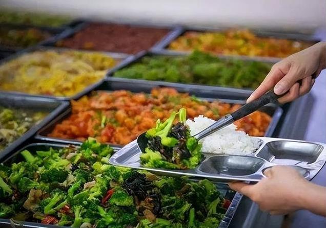 專(zhuān)業(yè)的企業(yè)飯堂承包公司應具備哪些管理能力？