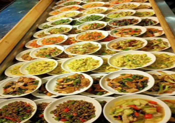 深圳食堂承包公司告訴您怎樣杜絕食堂食材浪費情況